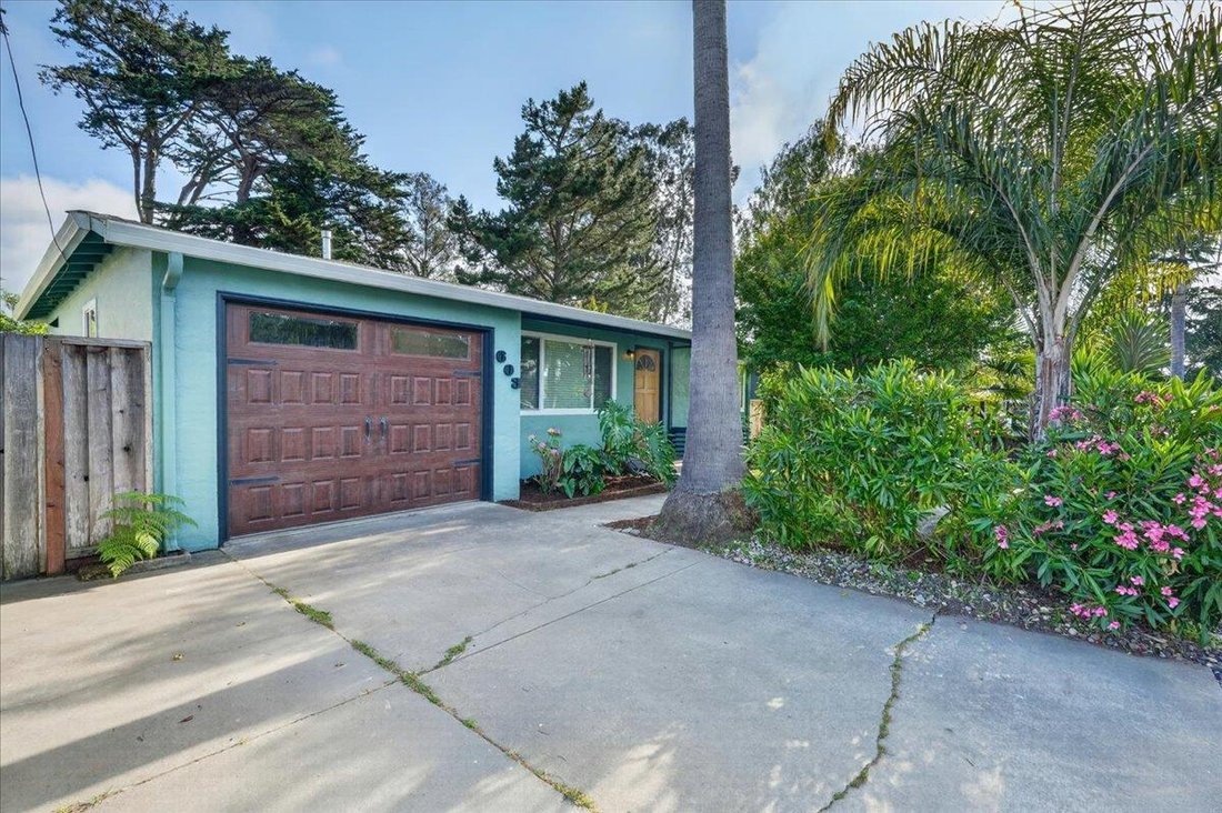 House in Aptos, California, United States 4 - 17994449