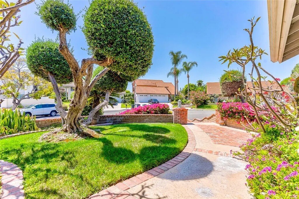House in Fullerton, California, United States 3 - 17744204
