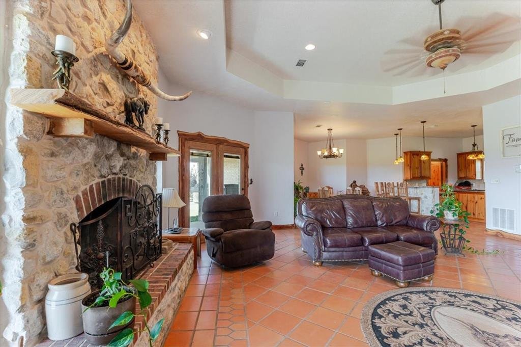 House in Chico, Texas, United States 4 - 17993319