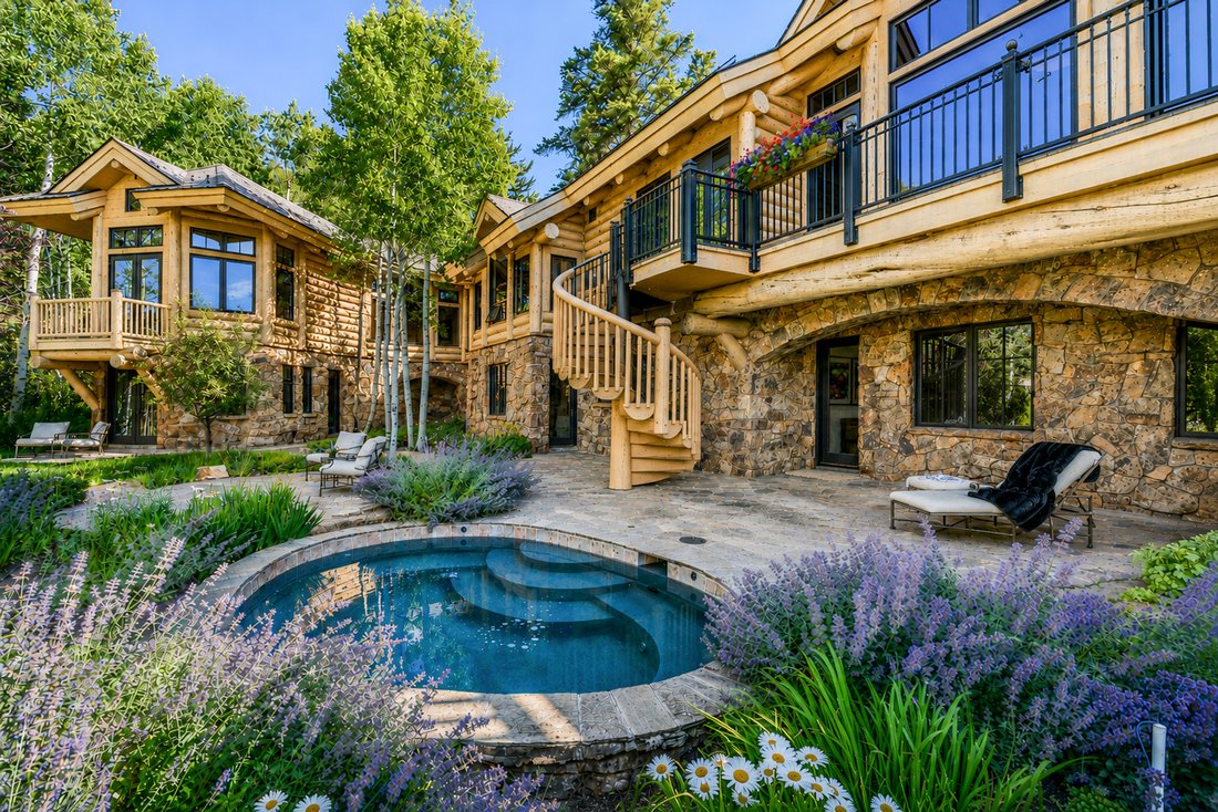 House in Edwards, Colorado, United States 4 - 17993767