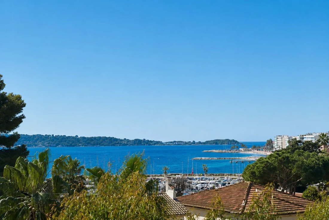 Apartment in Cannes, Provence-Alpes-Côte d'Azur, France 3 - 17352631