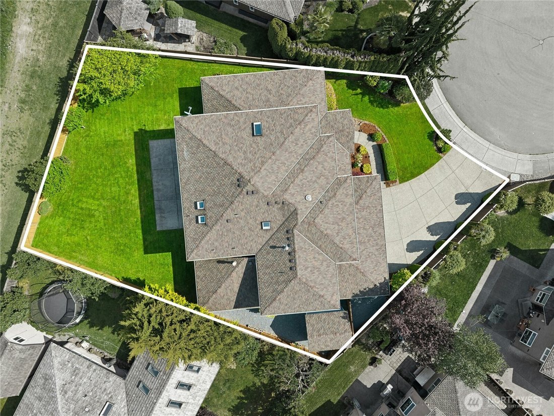 House in Snohomish, Washington, United States 3 - 17995770