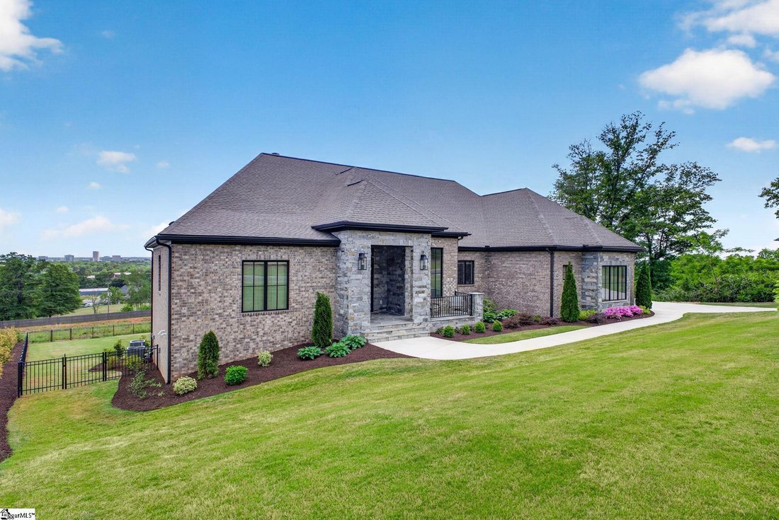 House in Greenville, South Carolina, United States 1 - 17993115
