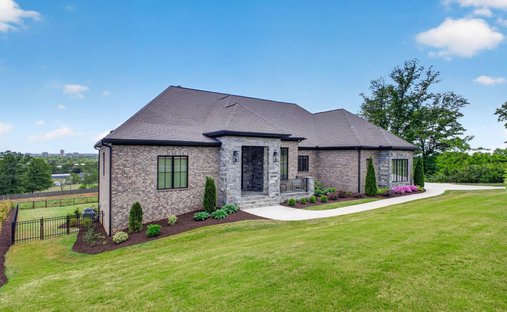 House in Greenville, South Carolina, United States 1