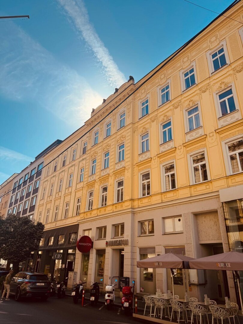 Apartment in Linz, Upper Austria, Austria 2 - 17992072