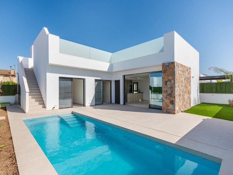 House in Los Alcazares, Región de Murcia, Spain 4 - 17994872