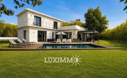 Villa in Mougins, Provence-Alpes-Côte d'Azur, France 1