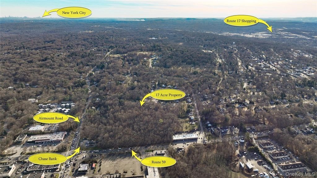 Land in Montebello, New York, United States 4 - 17998927