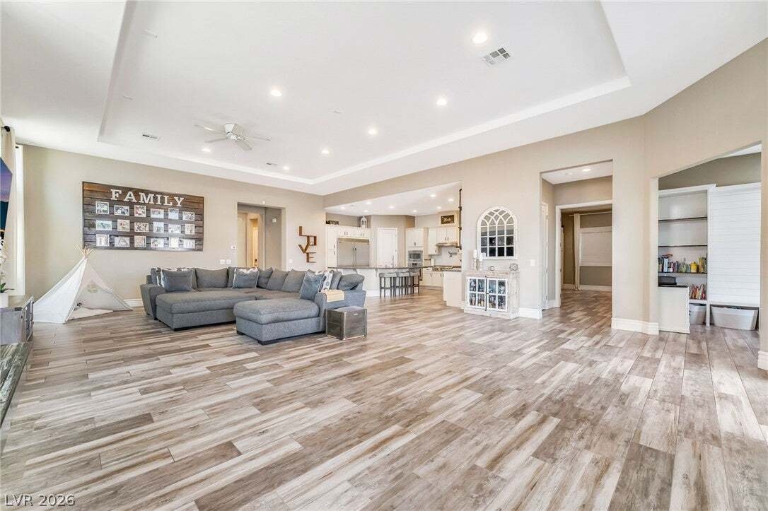 House in Las Vegas, Nevada, United States 1 - 17997793