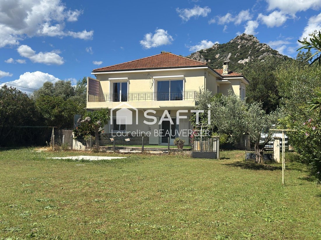 House in French Riviera, Provence-Alpes-Côte d'Azur, France 3 - 17992683
