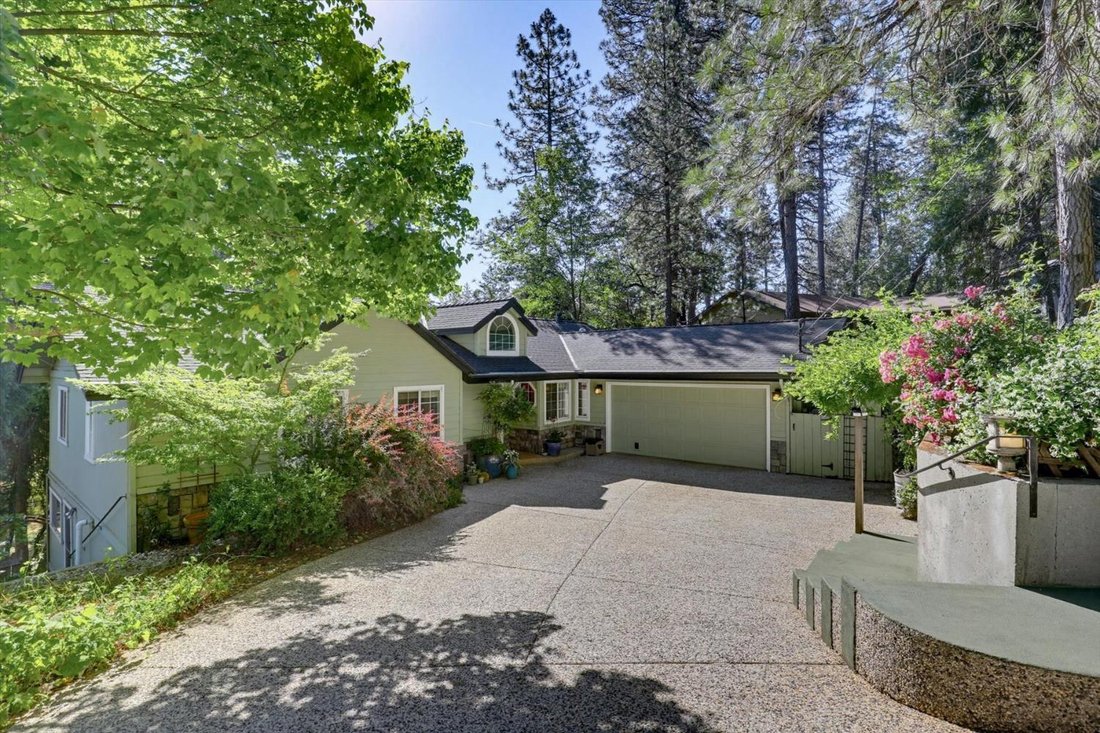 House in Grass Valley, California, United States 1 - 17993999