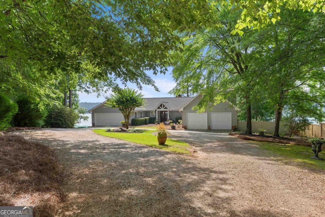 House in Greensboro, Georgia, United States 3 - 17996969