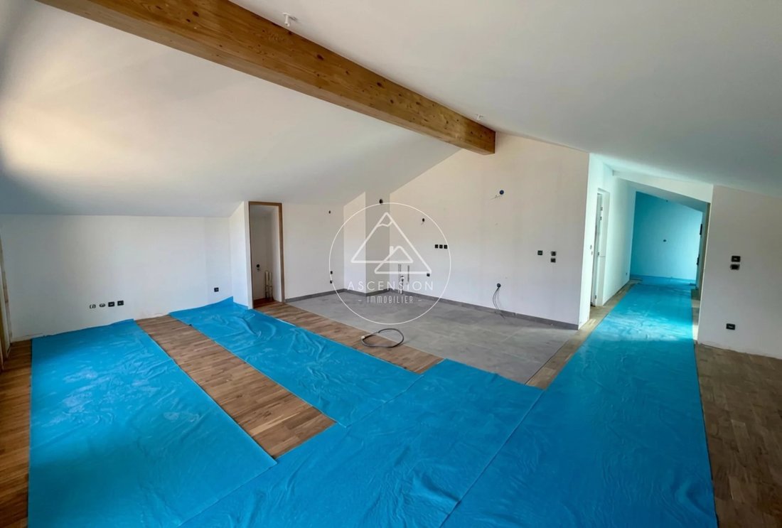Apartment in Morzine, Auvergne-Rhône-Alpes, France 5 - 14767956