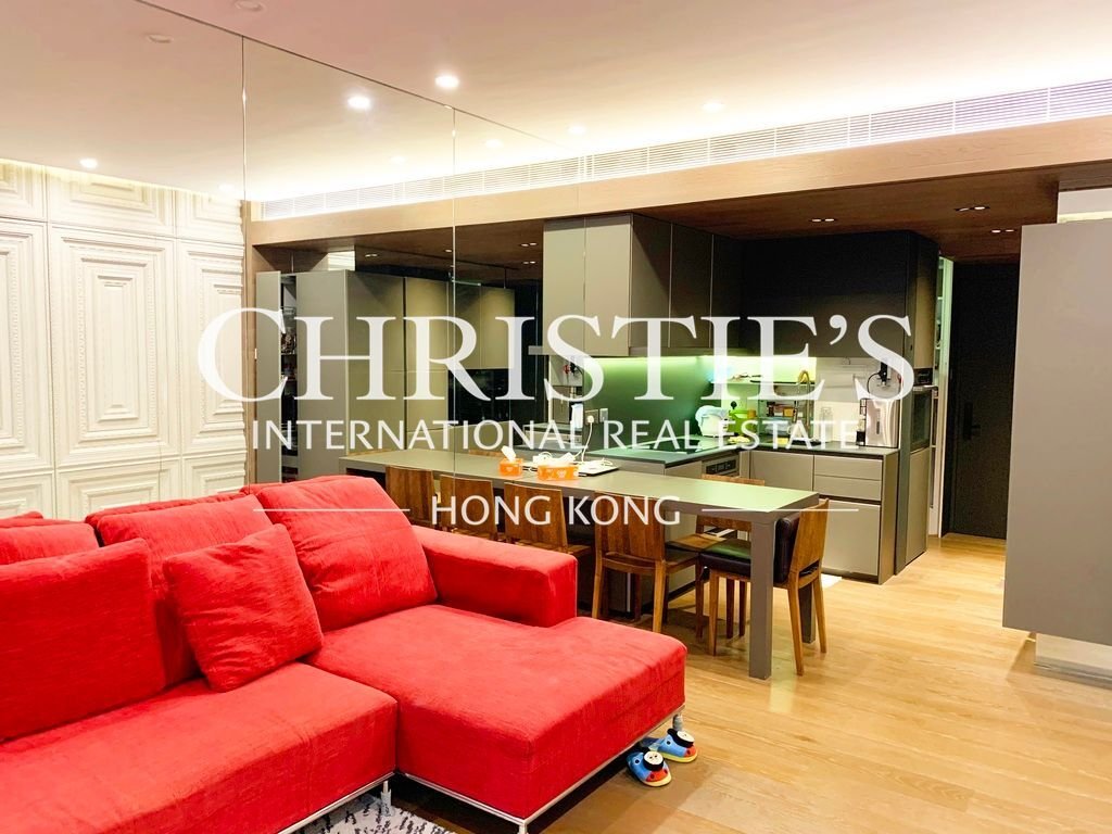 Apartment in Hong Kong, Hong Kong 3 - 17992000