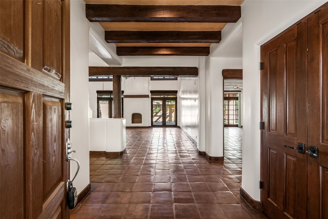 Condo in Santa Fe, New Mexico, United States 1 - 17991608