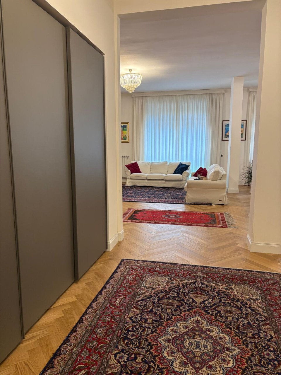 Apartment in Mazzini-San Lazzaro, Lecce, Apulia 4 - 17980503