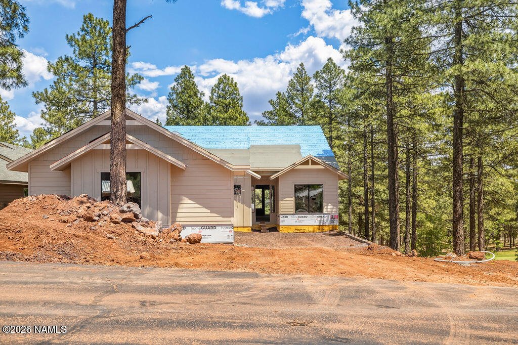 House in Flagstaff, Arizona, United States 1 - 17993062