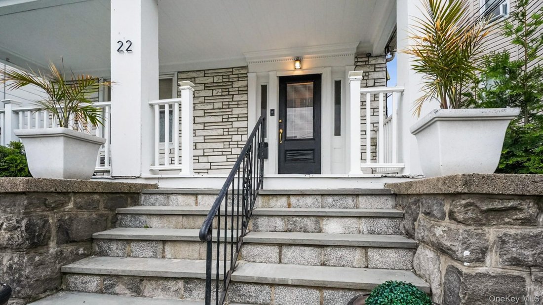 House in New Rochelle, New York, United States 2 - 17993460