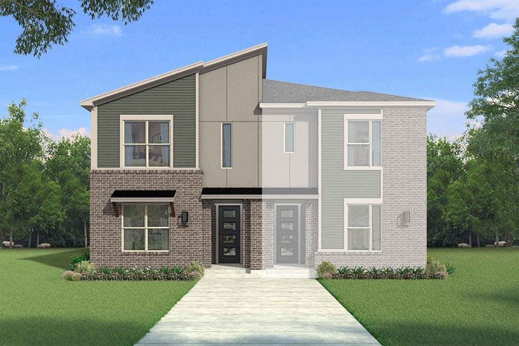 Townhouse in Plano, Texas, United States 1 - 17991106