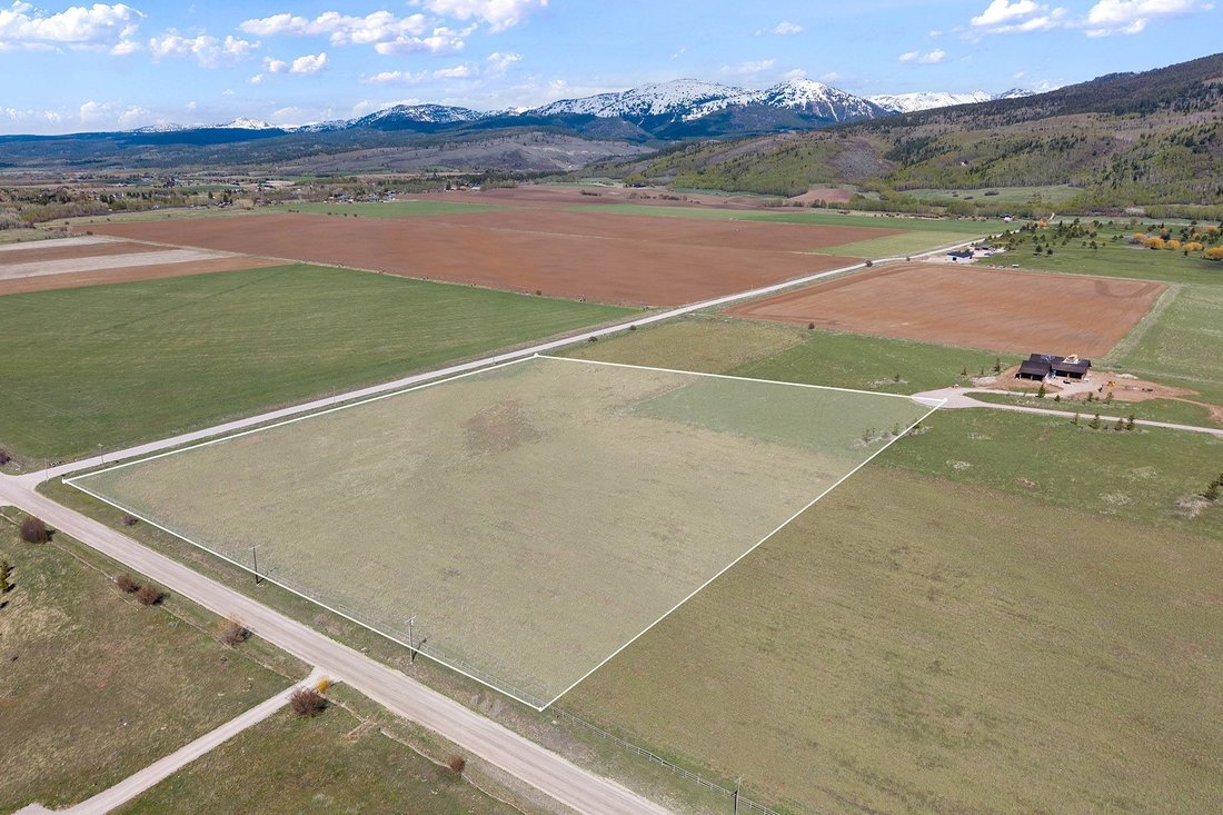 Land in Alta, Wyoming, United States 2 - 17993423