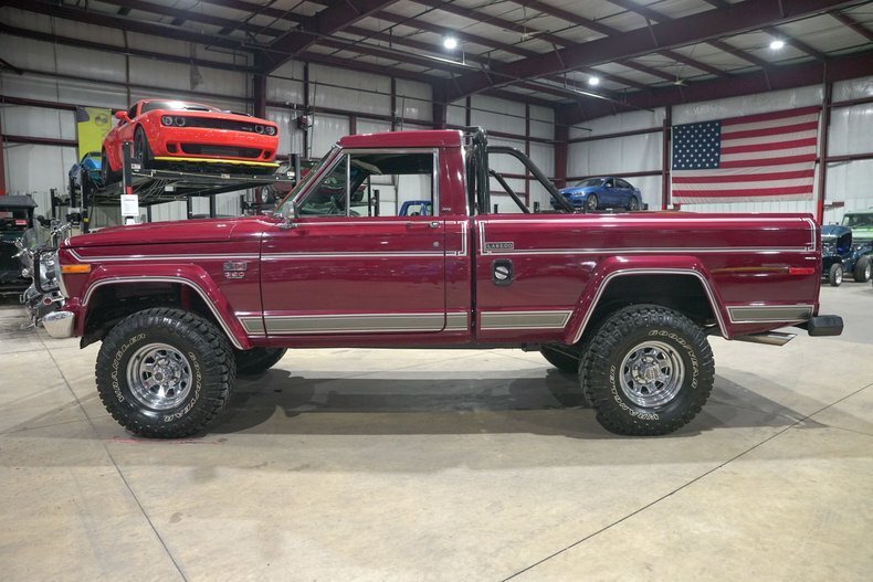 Pickup in Grand Rapids, United States 4 - 17991003