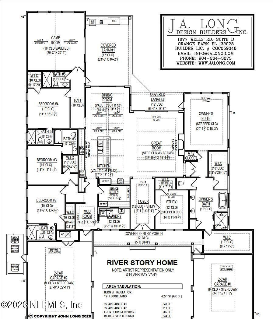 House in Jacksonville, Florida, United States 2 - 17994216