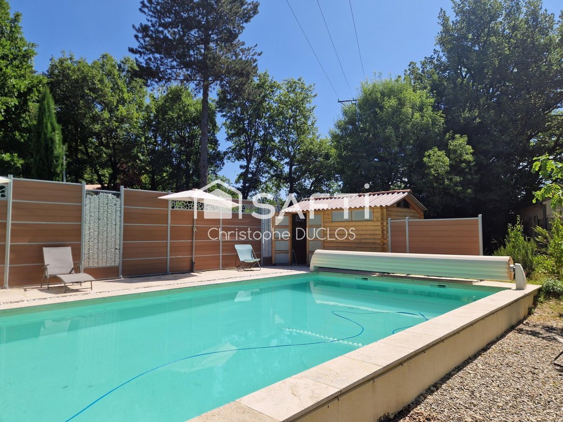 House in Noyers-sur-Jabron, Provence-Alpes-Côte d'Azur, France 4 - 17992647