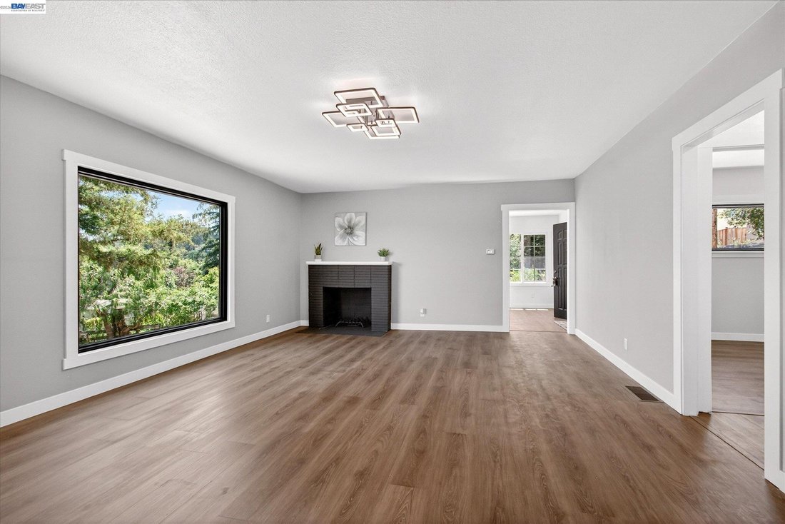 House in Hayward, California, United States 5 - 17994424