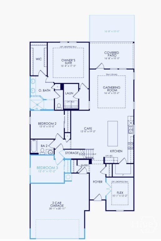 House in Richmond Hill, Georgia, United States 2 - 17996984