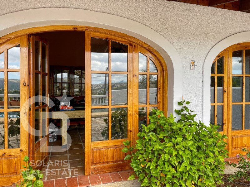 House in Denia, Valencian Community, Spain 4 - 17994849