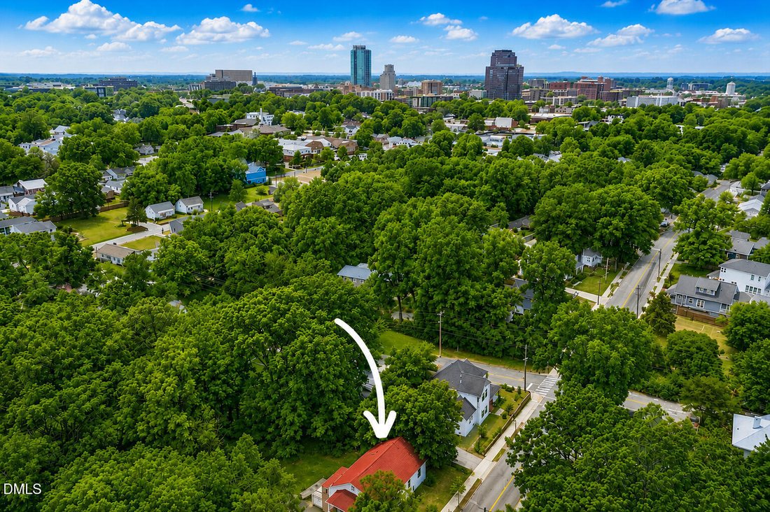 House in Durham, North Carolina, United States 2 - 17993032