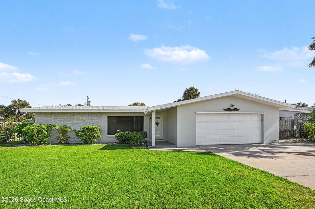 House in Cocoa Beach, Florida, United States 3 - 17992976