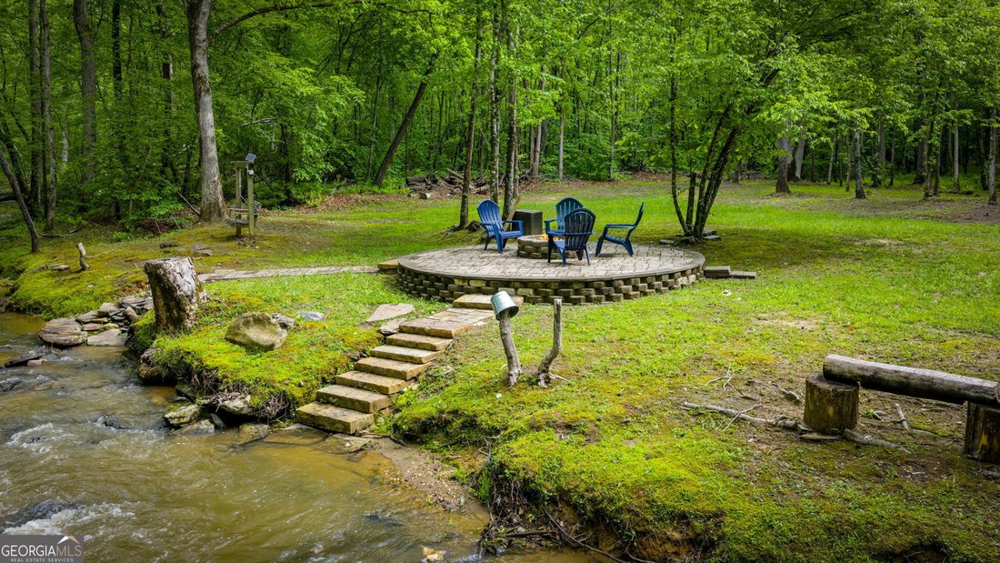 House in Talking Rock, Georgia, United States 3 - 17993250