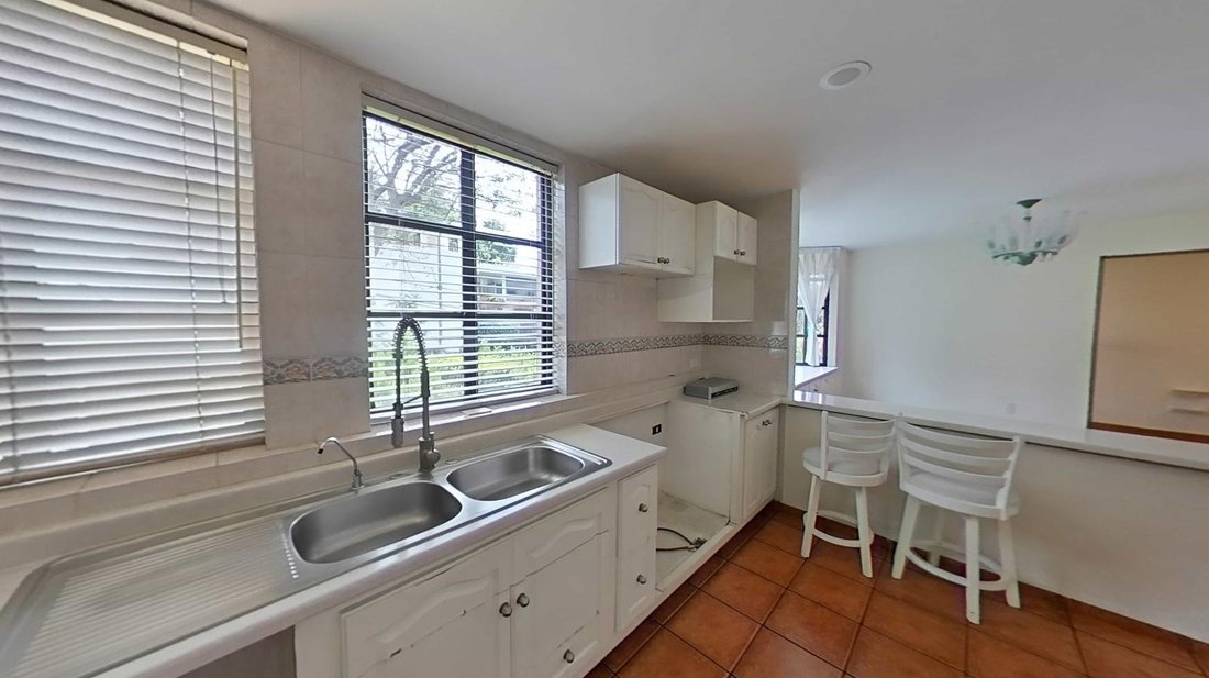 Condo in Mexico City, Mexico 5 - 17998050