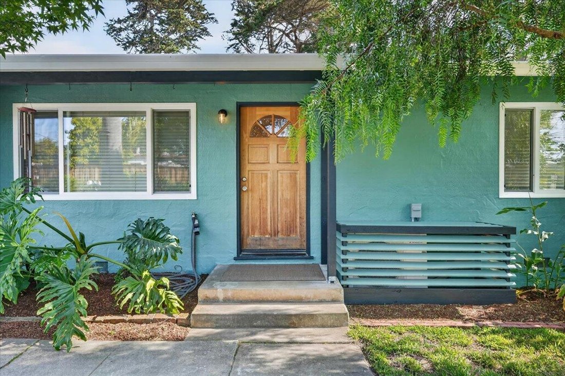 House in Aptos, California, United States 2 - 17994449