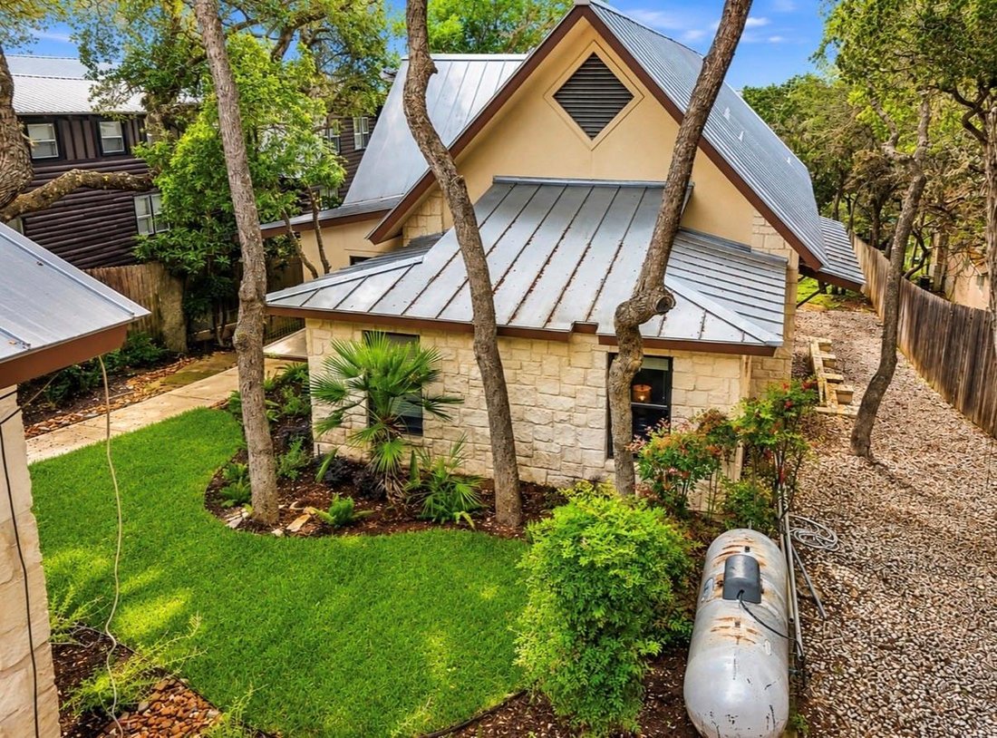 House in Pipe Creek, Texas, United States 3 - 17991071