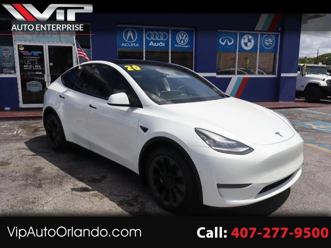 Suv in Orlando, FL, United States 1 - 17995489