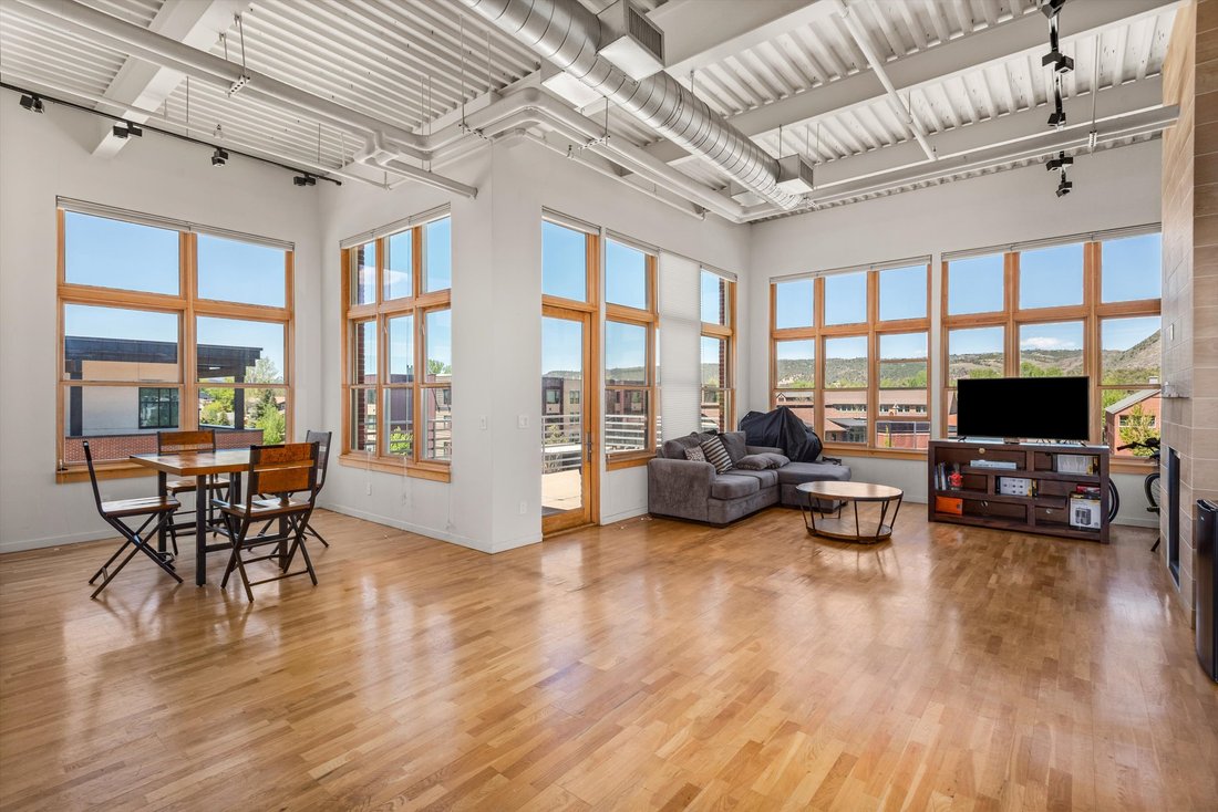 Condo in El Jebel, Colorado, United States 2 - 17998952