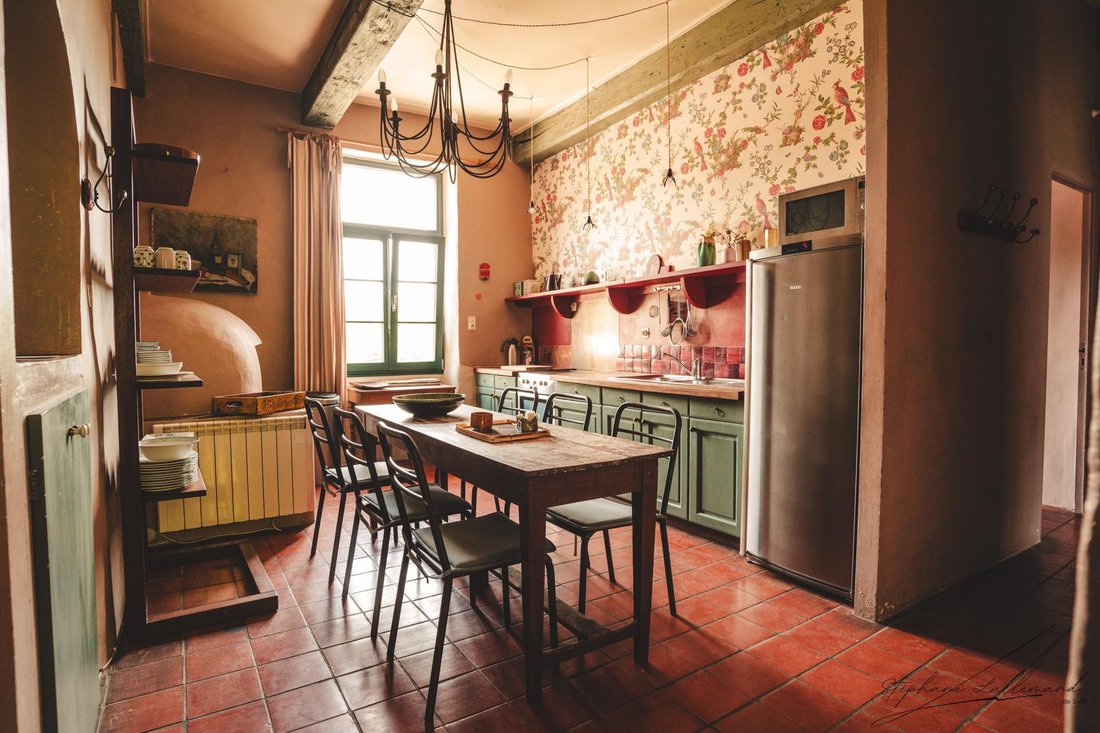 House in Cardet, Occitania, France 4 - 17992641