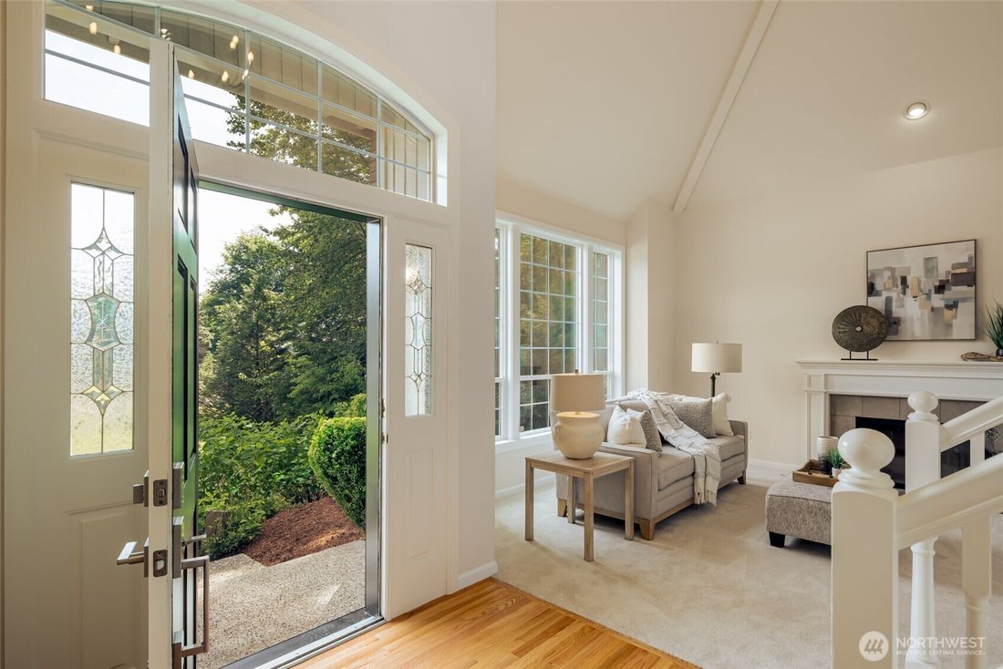House in Carnation, Washington, United States 4 - 17995780