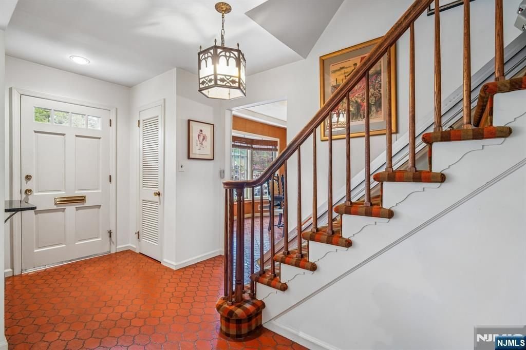 House in Englewood Cliffs, New Jersey, United States 4 - 17998920