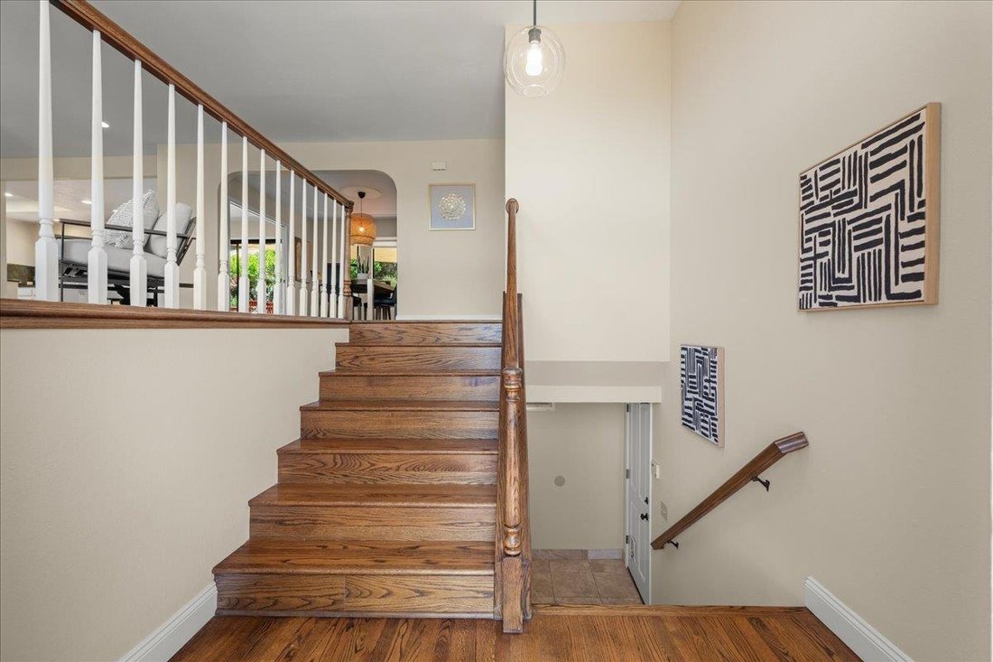 House in Morgan Hill, California, United States 5 - 17993100