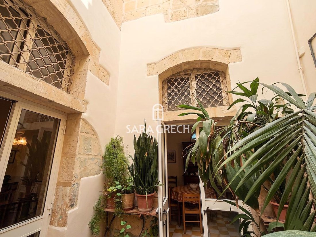 Estate in Cospicua, Malta 3 - 16051038