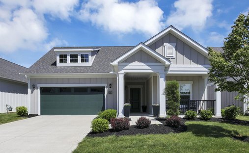 Condo in Columbus, Ohio, United States 1