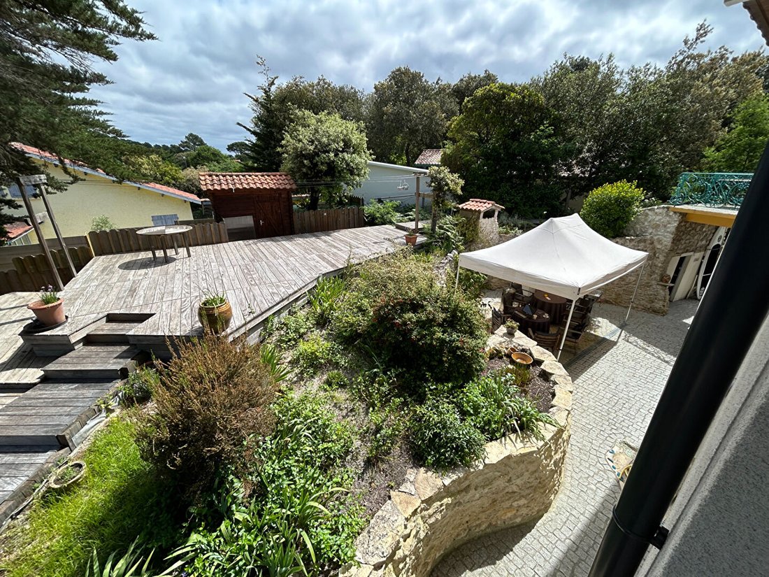 Villa in Carcans, Nouvelle-Aquitaine, France 2 - 17995150