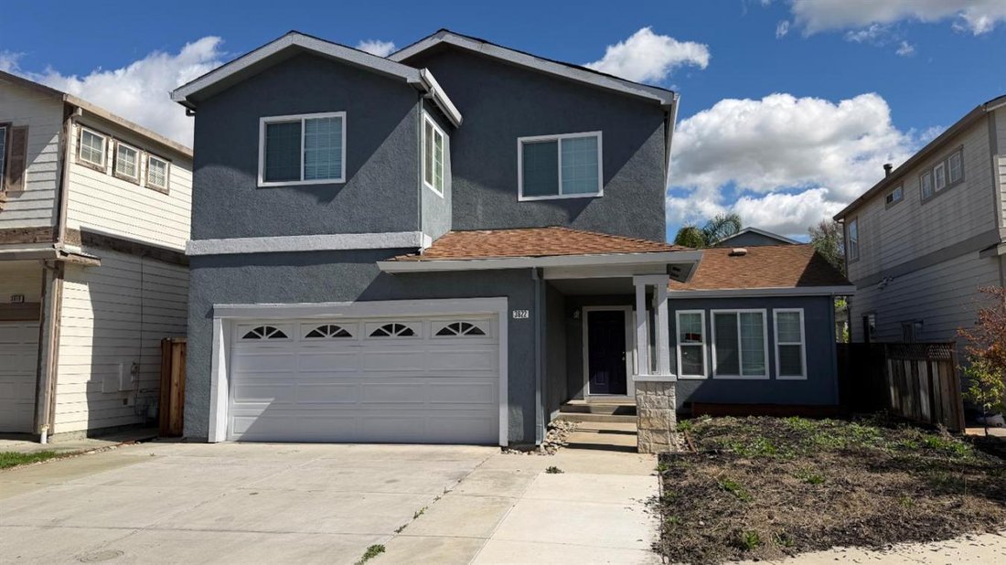 House in San Jose, California, United States 4 - 17996188