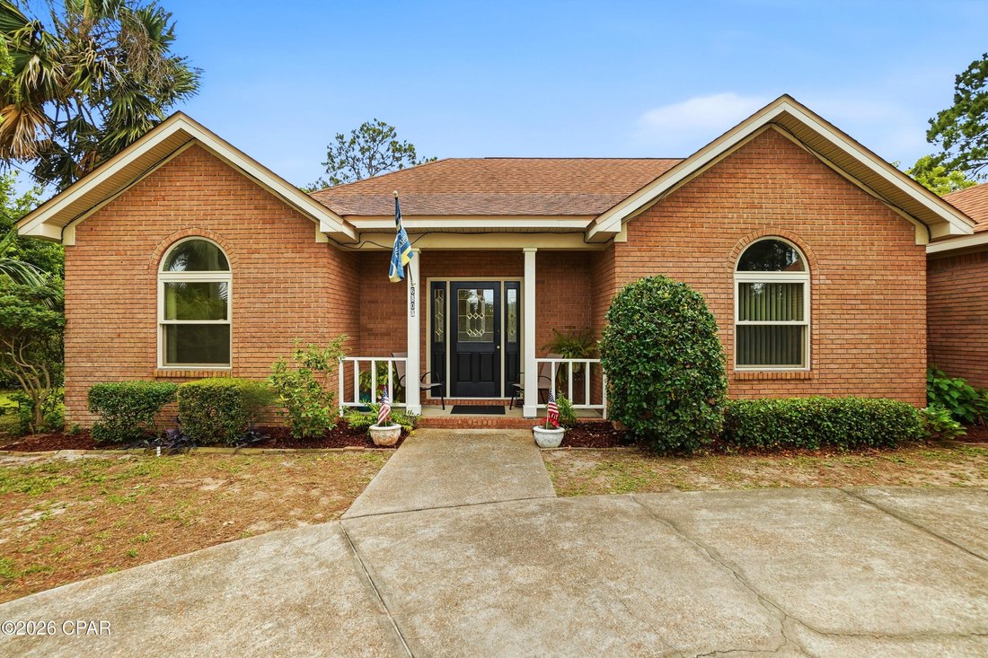 House in Panama City Beach, Florida, United States 2 - 17993378