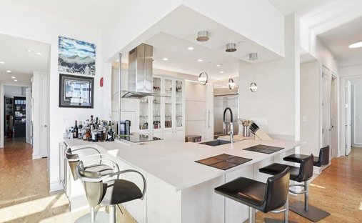 House in New Rochelle, New York, United States 1