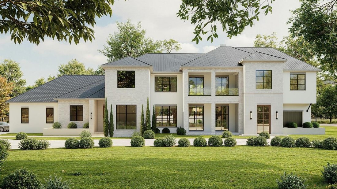 House in Houston, Texas, United States 3 - 17991389