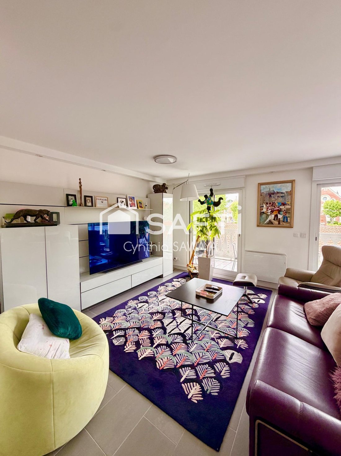 Apartment in Aiguillon, Arcachon, France 2 - 17992612